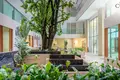 Mieszkanie 2 pokoi 34 m² Pattaya City, Tajlandia