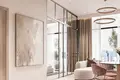 Квартира 1 комната 41 м² Дубай, ОАЭ