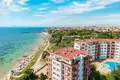 Квартира 2 комнаты 79 м² Равда, Болгария