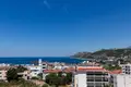 Apartamento 1 habitacion 45 m² Montenegro, Montenegro