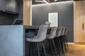 Apartamento 4 habitaciones 91 m² Klaipeda, Lituania