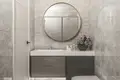 Apartamento 2 habitaciones 46 m² Oba, Turquía