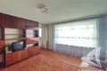 Mieszkanie 3 pokoi 64 m² Brześć, Białoruś