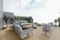 2 bedroom apartment 140 m² Basaksehir, Turkey