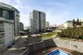 Mieszkanie 3 pokoi 105 m² Alanya, Turcja