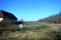 Parcelas 2 281 m² Szolnoki jaras, Hungría