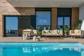 4-Schlafzimmer-Villa 304 m² Finestrat, Spanien
