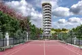 Haus 2 zimmer 55 m² Mahmutlar, Türkei