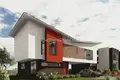 Dom 4 pokoi  La, Ghana