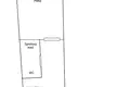 1 bedroom apartment 23 m² okres Brno mesto, Czech Republic