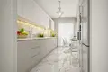 2 bedroom apartment 130 m² Esenyurt, Turkey
