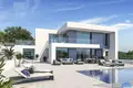 Willa 3 pokoi 388 m² Benissa, Hiszpania