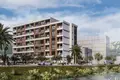 Квартира 1 спальня 48 м² Бар, Черногория