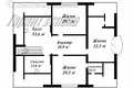Casa 369 m² Brest, Belarús