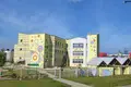 Apartamento 2 habitaciones 59 m² Smalyavichy, Belarús