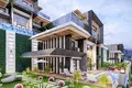 5 bedroom villa 250 m² Muratpasa, Turkey
