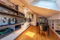 2 bedroom penthouse 200 m² Rafailovici, Montenegro