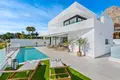 Dom 4 pokoi 307 m² Polop, Hiszpania