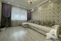 Квартира 3 комнаты 77 м² Мухавецкий сельский Совет, Беларусь