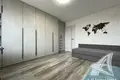 Mieszkanie 2 pokoi 59 m² Brześć, Białoruś