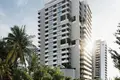Mieszkanie 2 pokoi 73 m² Business Bay, Emiraty Arabskie