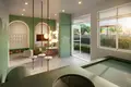 Wohnung 1 zimmer 43 m² Regiao Imediata de Sao Paulo, Brasilien