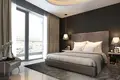 Mieszkanie 1 pokój 86 m² Dubaj, Emiraty Arabskie