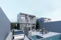 4-Schlafzimmer-Villa 220 m² Peyia, Zypern