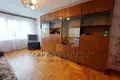 Apartamento 3 habitaciones 78 m² Muchaviecki sielski Saviet, Belarús