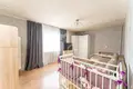 Wohnung 1 zimmer 39 m² Saslauje, Belarus