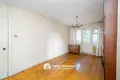 2 bedroom apartment 43 m² Minsk, Belarus