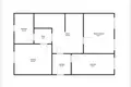 3 bedroom apartment 67 m² Budva, Montenegro