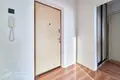 1 room apartment 37 m² Minsk, Belarus