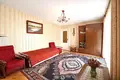 Appartement 2 chambres 53 m² Varsovie, Pologne