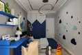 Haus 4 Schlafzimmer 266 m² Mittelmeerregion, Türkei