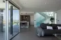 villa de 5 chambres 220 m² Finestrat, Espagne