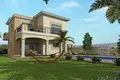 5 bedroom villa 382 m² Koinoteta Agiou Tychona, Cyprus