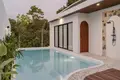 2 bedroom Villa 110 m² Pecatu, Indonesia