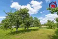 House 60 m² Valozynski sielski Saviet, Belarus