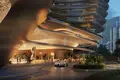 Жилой комплекс Высотный жилой комплекс Bugatti Residences с собственным пляжем рядом с яхт-клубом, Business Bay, Дубай, ОАЭ