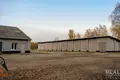 Manufacture 1 077 m² in Minsk District, Belarus