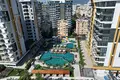 Apartamento 2 habitaciones 55 m² Alanya, Turquía