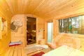 House 50 m² Aliachnovicki sielski Saviet, Belarus