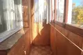 1 room apartment 31 m² Minsk, Belarus