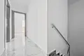 Attique 4 chambres 180 m² Akarca Koyu, Turquie