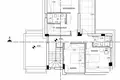 Maison 3 chambres 202 m² Agios Tychonas, Chypre