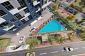 Apartamento 2 habitaciones 80 m² Región del Mediterráneo, Turquía