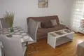 Budva, HDL Area | Long-Term 1-Bedroom Apartment Rental