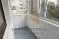 3 room apartment 62 m² Muchaviecki sielski Saviet, Belarus
