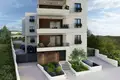 2 bedroom apartment 80 m² Germasogeia, Cyprus